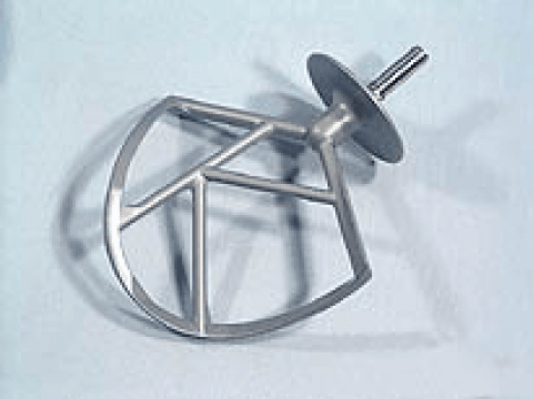 KW602212 - FOUET TYPE K ROBOT KENWOOD