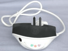 KW646115 - ENSEMBLE CORDON ET COMMANDE