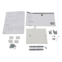C00858681 - KIT INSTALLATION POUR LAVE-VAISSELLE