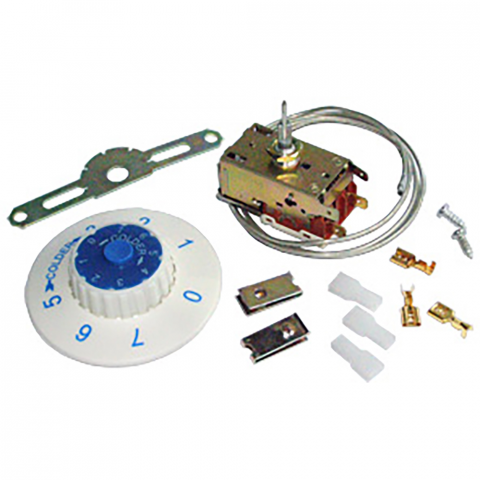 46X5920 - THERMOSTAT  RANCO VP4