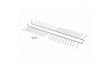 00443403 - INSERTION PALIER PANIER INFERIEUR