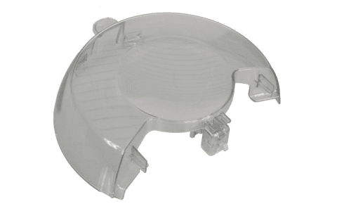 SS-991271 - Couvercle complet friteuse actifry >3807