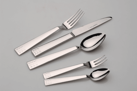00465726 - MENAGERE ORION 30 PIECES
