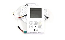 AKB72955815 - TELECOMMANDE MURALE FILAIRE