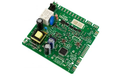 22217089 - MODULE ELECTRONIQUE VX1B_YR_CL