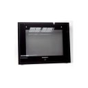 42818956 - VERRE EXTERIEUR PORTE FOUR