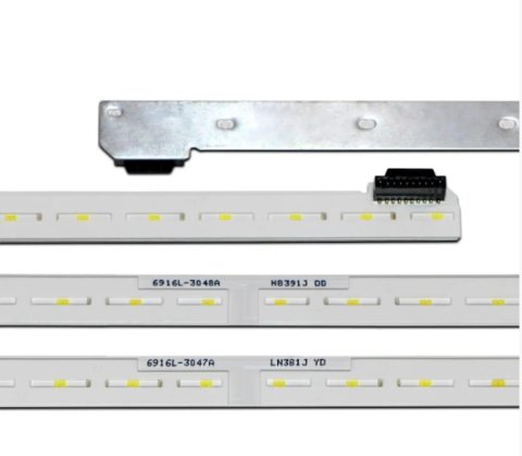 AGF78702902 - KIT BARRE LED POUR DALLE 55