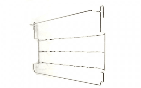5742830100 - CLAYETTE PORTE BOUTEILLES