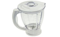 MS-0A13352 - Blender complet blanc