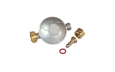 481281718551 - DETENDEUR GAZ BUTANE OBTURATEUR INTEGRE