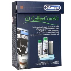 SER3012 - KIT DE NETTOYAGE ROBOT CAFE (ESAM/ECAM)