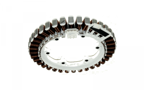 AGF76558646 - BOBINES MOTEUR (STATOR)