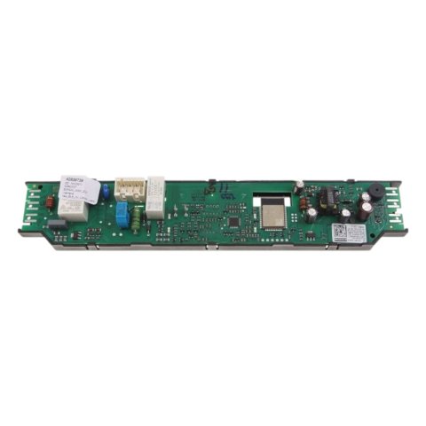 42838739 - MODULE DE COMMANDE  PROGRAMMÉ