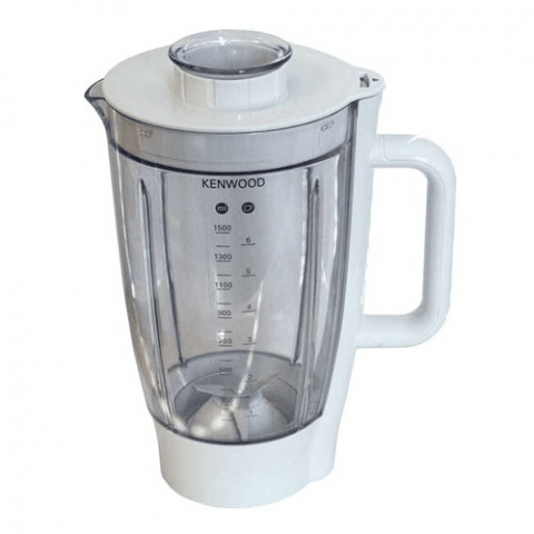 KW706719 - BOL BLENDER ACRYLIC COMPLET 1.5 L