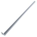 C00141292 - SUPPORT EVAPORATEUR FRONTAL L 538 MM