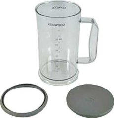 KW712958 - BOL ET COUVERCLE BLENDER