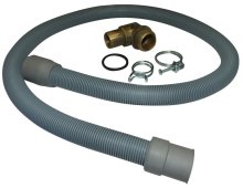 356002400 - TUYAU ALIMENTATION BRAS SUPERIEUR KIT