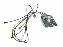 C00132817 - DOUILLE + HUBLOT DE LAMPE KIT