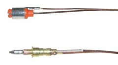 357056301 - THERMOCOUPLE LONGUEUR 275 M/M