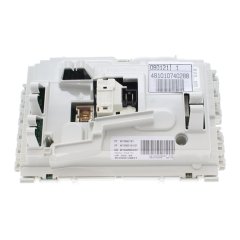 481010740288 - PLATINE DE PUISSANCE VIERGE A PROGRAMMER