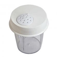 KW659588 - MOULIN EPICE + COUVERCLE