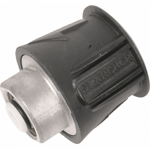 44700410 - RACCORD RAPIDE QUICK COUPLING