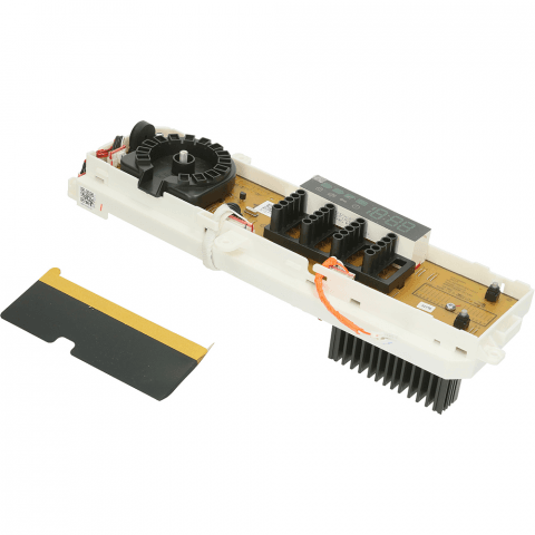 DC94-07385A - PLATINE PUISSANCE EEPROM WW5000J UNI