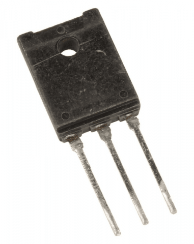 GT30J322 - TRANSISTOR CONFORME ROHS