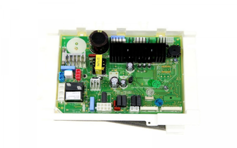 PRPSSW7D28 - MODULE PCB INVERTER