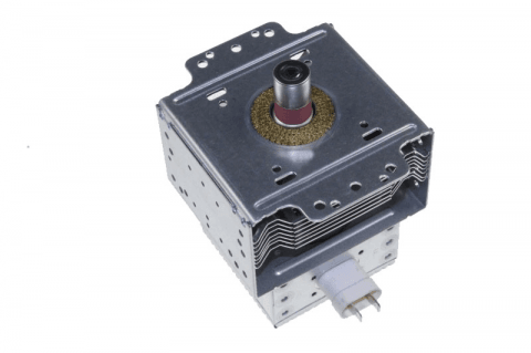 6324W1A001N - MAGNETRON 1KW 2.46GHZ 4.35KV - 3.15V 330