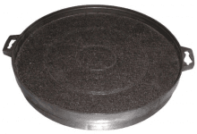 30295311 - FILTRE A CHARBON X1 D:210MM / H 30MM