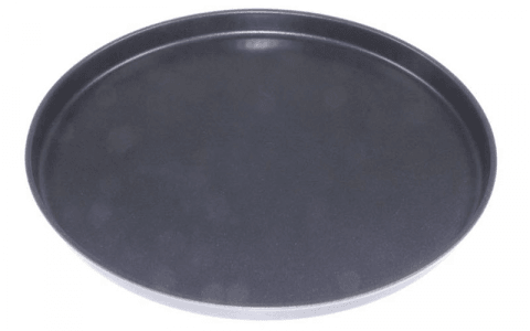 DE63-00630A - PLATEAU A TARTE TRIO PLUS ALUMINIUM