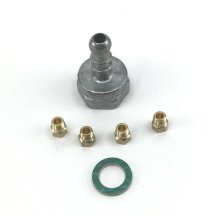 M00691764 - KIT INJECTEURS GB G30 29MBAR 66N 4FD(TCE) DEF3