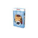 XA800412 - PLAQUE GAUFRE SNACK COLLECTION