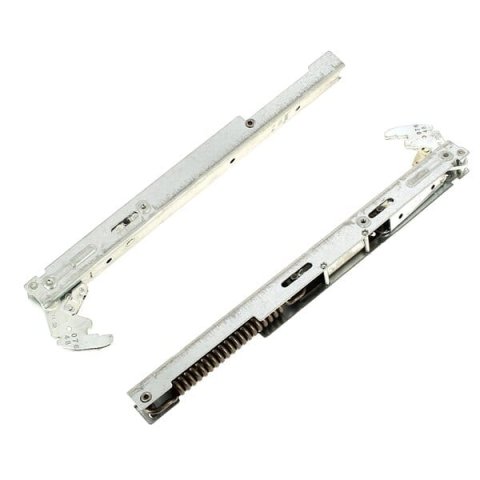 AS0069673 - KIT CHARNIERES GAUCHE ET DROITE