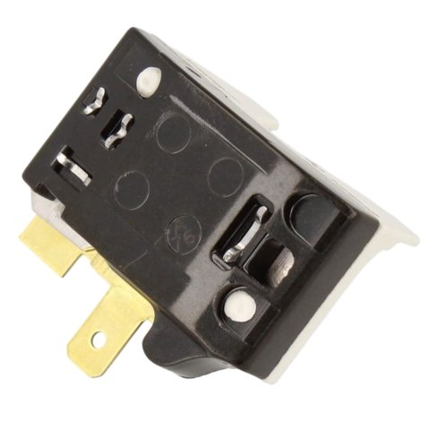 DA34-00004C - RELAIS KLIXON DE DÉMARRAGE COMPRESSEUR