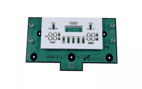 DA92-00393A - MODULE PCB KIT LED BLUE LED TOUCHE5,DISP