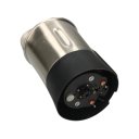 24011013031 - BLENDER AVEC COUVERCLE ET BOUCHON DOSEUR