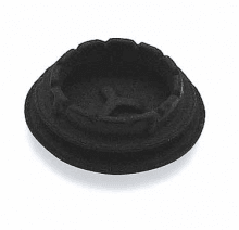 617507699 - CHAPEAU DE BRULEUR SEMI RAPIDE 51 M/M