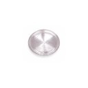 C140006K6 - VERRE DE LAMPE DE FOUR DIAM 8CM
