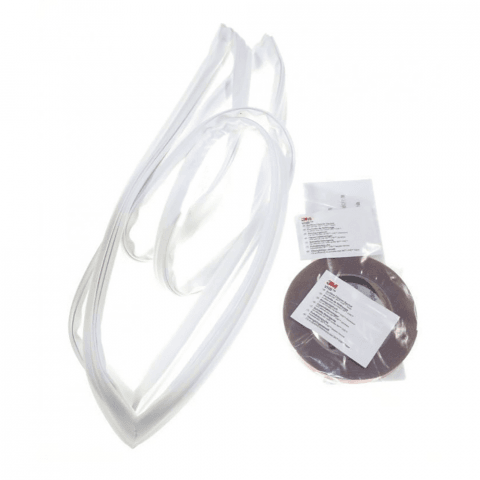 7111164 - JOINT DE PORTE REFRIGERATEUR A COLLER