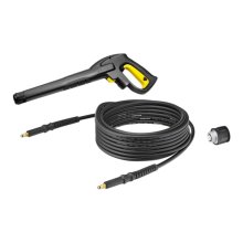 2 643-910 0 - KIT TUYAU 7 5 M + PISTOLET QUICK CONNECT