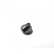 C00083647 - BOUTON ALUMINI  THERMOSTAT D 6MM (21X17X