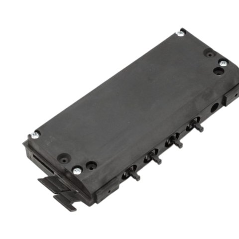 468C87 - PLATINE DE COMMANDE