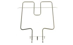 488000525918 - RESISTANCE GRILL 1400 W 230 V