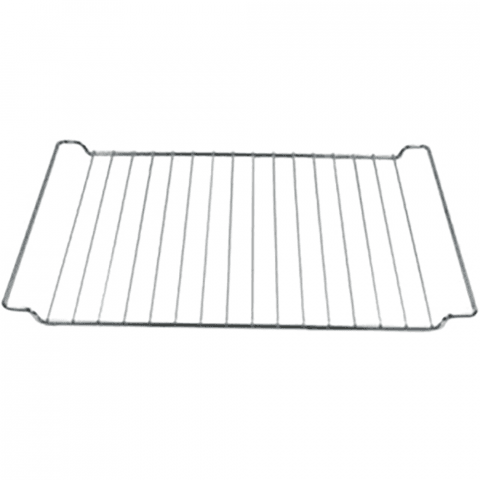 481245819334 - GRILLE INOX DE FOUR 445 X 340 M/M