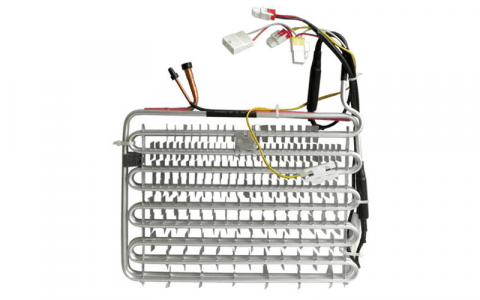 DA9600013Y - EVAPORATEUR REFRIGERATEUR + RESISTANCE