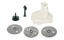 XF383110 - DECOUPE LEGUMES POUR CUISINE COMPANION