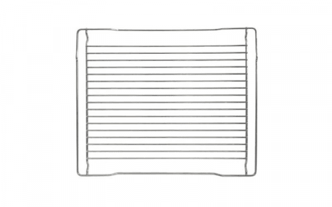 5131241 - GRILLE PERFECTCLEAN