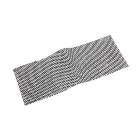 50292417008 - FILTRE ELECTROSTATIQUE DIM 300 X 110 X 4 M/M